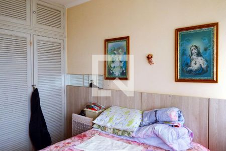 Quarto de apartamento para alugar com 1 quarto, 70m² em Itararé, São Vicente