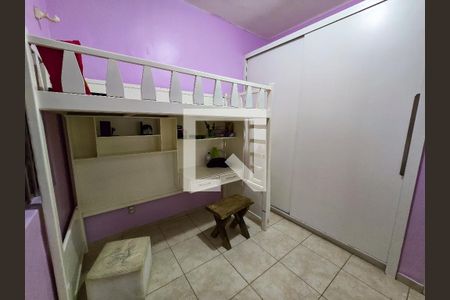 Quarto 1 de casa de condomínio para alugar com 2 quartos, 160m² em Engenho de Dentro, Rio de Janeiro