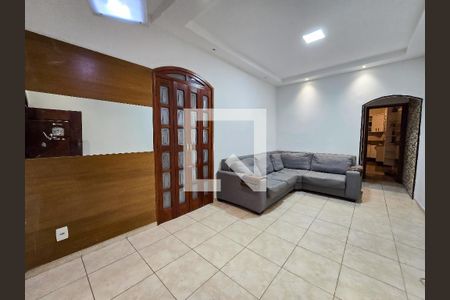 Sala de casa de condomínio à venda com 2 quartos, 160m² em Engenho de Dentro, Rio de Janeiro