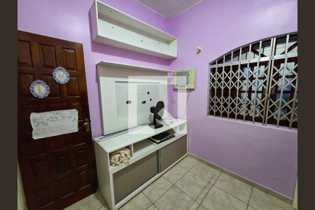 Quarto 1 de casa de condomínio para alugar com 2 quartos, 160m² em Engenho de Dentro, Rio de Janeiro