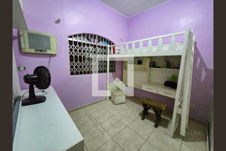 Quarto 1 de casa de condomínio para alugar com 2 quartos, 160m² em Engenho de Dentro, Rio de Janeiro