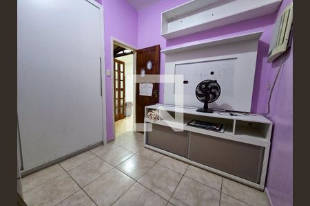 Quarto 1 de casa de condomínio à venda com 2 quartos, 160m² em Engenho de Dentro, Rio de Janeiro