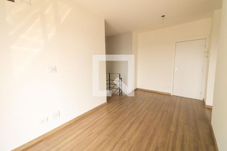 Sala de apartamento para alugar com 2 quartos, 85m² em Jardim Avelino, São Paulo