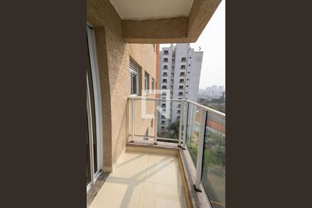 Apartamento para alugar com 2 quartos, 85m² em Jardim Avelino, São Paulo