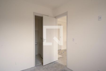 Quarto  de apartamento à venda com 1 quarto, 29m² em Sacoma, São Paulo