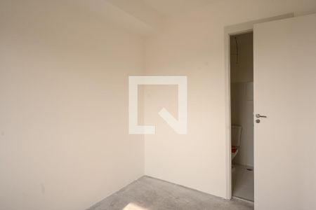 Quarto  de apartamento à venda com 1 quarto, 29m² em Sacoma, São Paulo