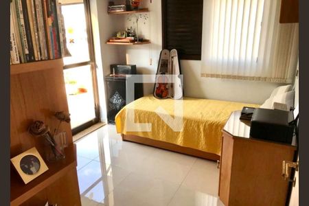 Foto 20 de apartamento à venda com 3 quartos, 162m² em Santa Paula, São Caetano do Sul