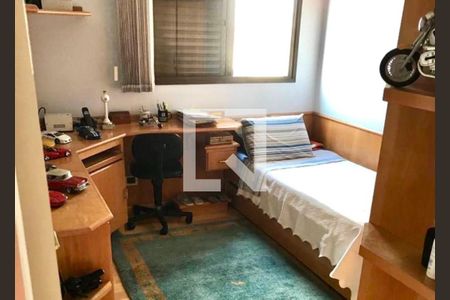 Foto 17 de apartamento à venda com 3 quartos, 162m² em Santa Paula, São Caetano do Sul