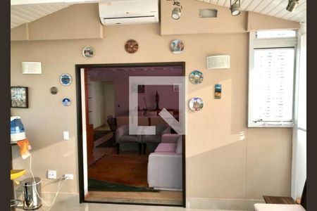 Foto 04 de apartamento à venda com 3 quartos, 162m² em Santa Paula, São Caetano do Sul