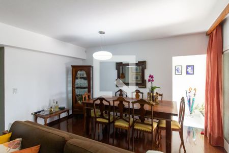 Sala de Jantar de casa à venda com 3 quartos, 360m² em Lapa, São Paulo