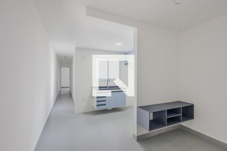 Apartamento para alugar com 2 quartos, 45m² em Pinheiros, São Paulo