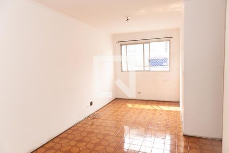 Sala de apartamento à venda com 2 quartos, 73m² em Camargos, Guarulhos