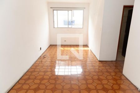 Sala de apartamento para alugar com 2 quartos, 73m² em Camargos, Guarulhos