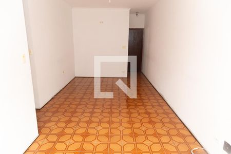 Sala de apartamento para alugar com 2 quartos, 73m² em Camargos, Guarulhos