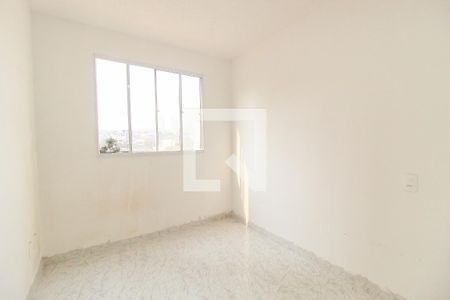 Quarto 1 de apartamento para alugar com 2 quartos, 43m² em Guaianases, São Paulo