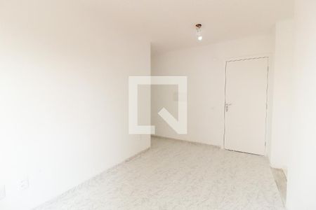 Sala de apartamento para alugar com 2 quartos, 43m² em Guaianases, São Paulo