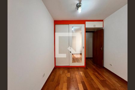 Quarto 1 de apartamento à venda com 3 quartos, 134m² em Vila América, Santo André