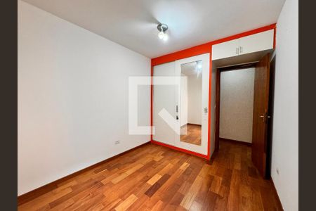 Quarto 1 de apartamento à venda com 3 quartos, 134m² em Vila América, Santo André