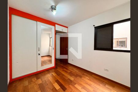 Quarto 1 de apartamento à venda com 3 quartos, 134m² em Vila América, Santo André