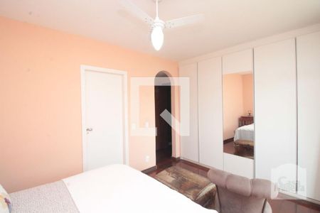 quarto de apartamento para alugar com 5 quartos, 321m² em Vila Paris, Belo Horizonte