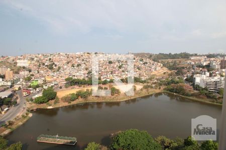 vista de apartamento para alugar com 5 quartos, 321m² em Vila Paris, Belo Horizonte