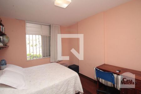 quarto de apartamento para alugar com 5 quartos, 321m² em Vila Paris, Belo Horizonte