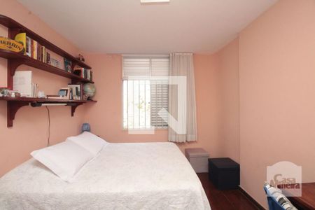 quarto de apartamento à venda com 5 quartos, 321m² em Vila Paris, Belo Horizonte