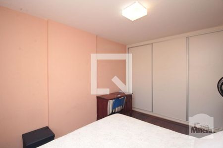 quarto de apartamento à venda com 5 quartos, 321m² em Vila Paris, Belo Horizonte