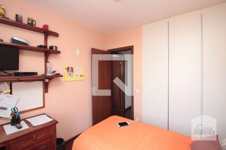 quarto de apartamento para alugar com 5 quartos, 321m² em Vila Paris, Belo Horizonte