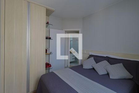 Quarto 1 de apartamento à venda com 4 quartos, 125m² em Buritis, Belo Horizonte