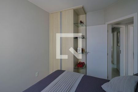 Quarto 1 de apartamento à venda com 4 quartos, 125m² em Buritis, Belo Horizonte