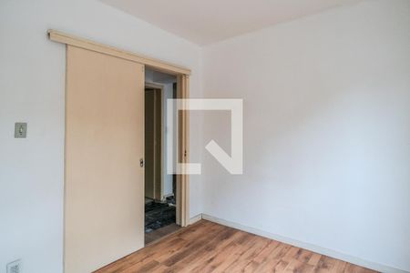 Quarto 2 de apartamento à venda com 3 quartos, 84m² em Farroupilha, Porto Alegre