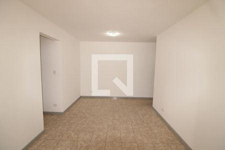 Sala de apartamento para alugar com 2 quartos, 60m² em Imirim, São Paulo