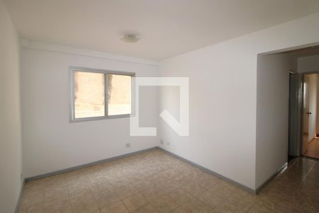 Sala de apartamento para alugar com 2 quartos, 60m² em Imirim, São Paulo