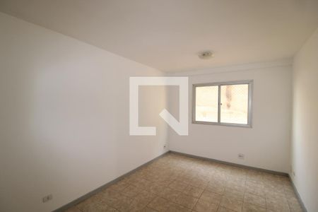 Sala de apartamento para alugar com 2 quartos, 60m² em Imirim, São Paulo