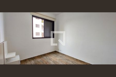 Quarto 1 suíte de apartamento à venda com 3 quartos, 75m² em Vila Floresta, Santo André