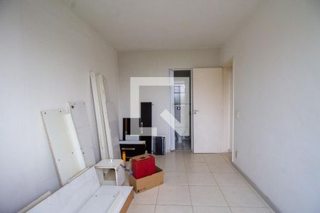 Suíte de apartamento à venda com 2 quartos, 58m² em Barra da Tijuca, Rio de Janeiro