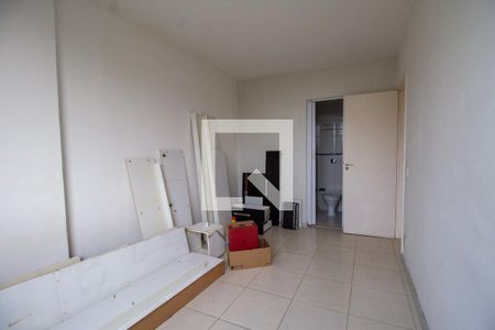 Suíte de apartamento à venda com 2 quartos, 58m² em Barra da Tijuca, Rio de Janeiro