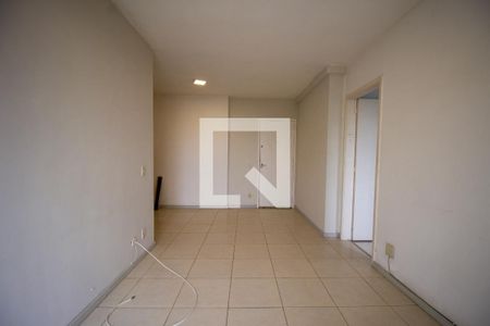 Sala de apartamento à venda com 2 quartos, 58m² em Barra da Tijuca, Rio de Janeiro