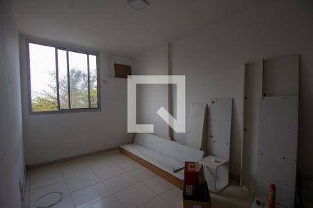 Suíte de apartamento à venda com 2 quartos, 58m² em Barra da Tijuca, Rio de Janeiro