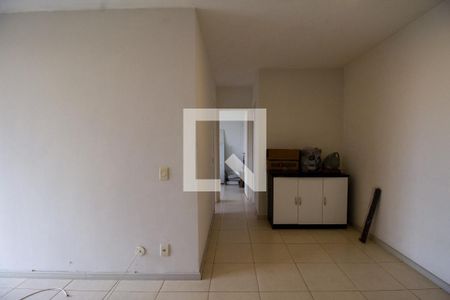 Sala de apartamento à venda com 2 quartos, 58m² em Barra da Tijuca, Rio de Janeiro