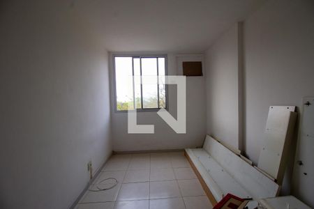 Suíte de apartamento à venda com 2 quartos, 58m² em Barra da Tijuca, Rio de Janeiro