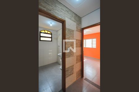 Corredor de casa para alugar com 2 quartos, 55m² em Vila Andrade, São Paulo