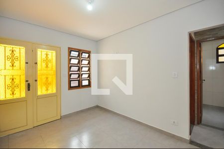 Sala de casa para alugar com 2 quartos, 55m² em Vila Andrade, São Paulo