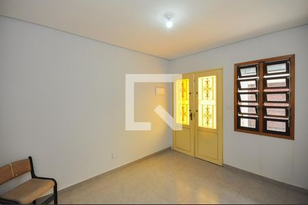 Sala de casa para alugar com 2 quartos, 55m² em Vila Andrade, São Paulo