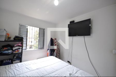 Quarto 1 de apartamento à venda com 2 quartos, 56m² em Barro Branco (zona Norte), São Paulo