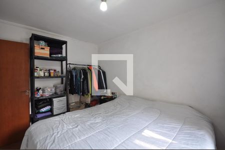 Quarto 1 de apartamento à venda com 2 quartos, 56m² em Barro Branco (zona Norte), São Paulo