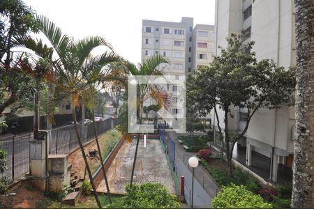 Vista do Quarto 1 de apartamento à venda com 2 quartos, 56m² em Barro Branco (zona Norte), São Paulo