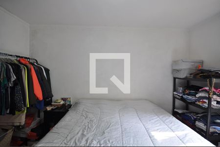 Quarto 1 de apartamento à venda com 2 quartos, 56m² em Barro Branco (zona Norte), São Paulo