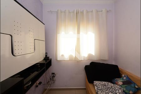 Sala de TV de casa para alugar com 4 quartos, 419m² em Bairro dos Casa, São Bernardo do Campo